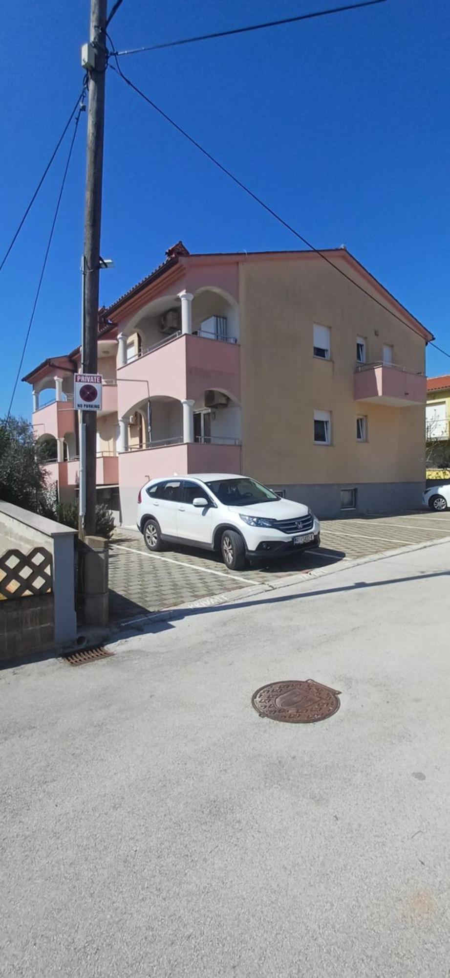 Ss Apartment